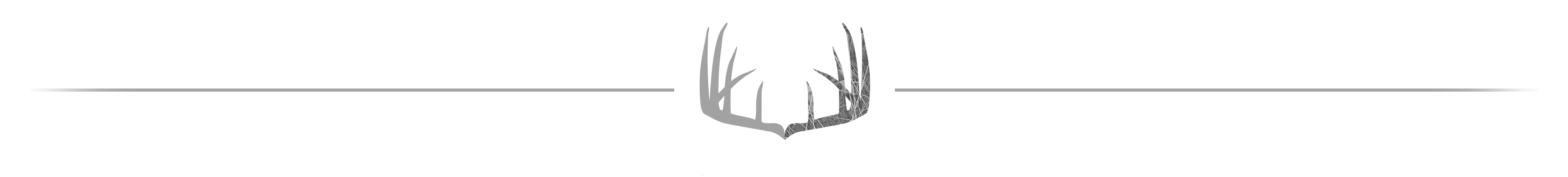 GREYSCALE_STACKED_LOGO_WHITETAIL_WHITE