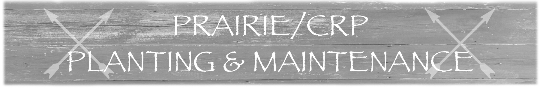 PRAIRIE_CRP_PLANTING_MAINTENANCEHeader