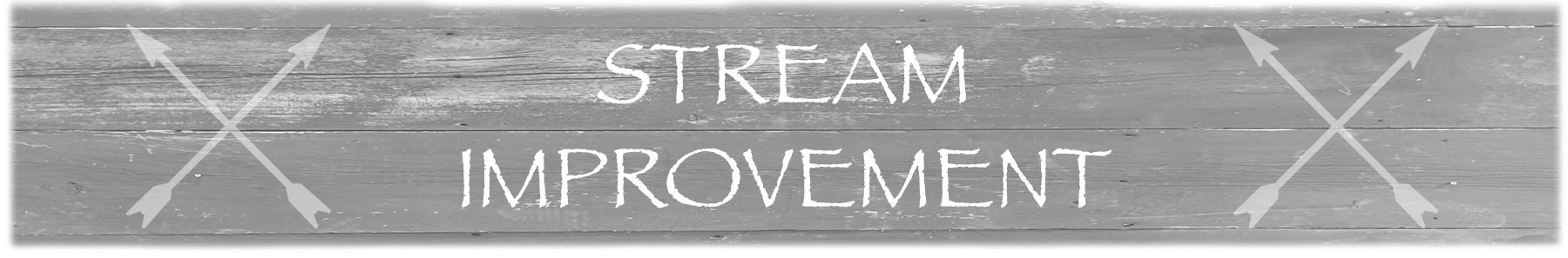 StreamImprovement