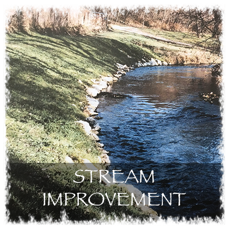 StreamImprove_Home
